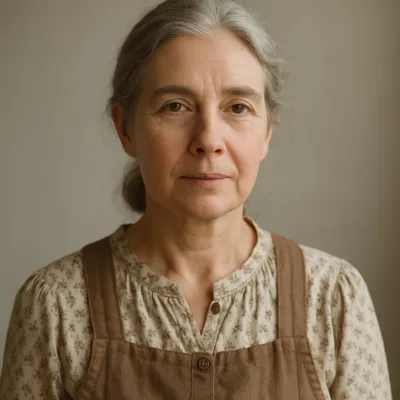 Cinzia Polacchi