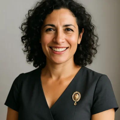 Elena Salsedo
