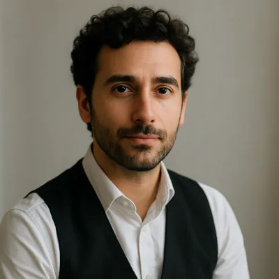 Pietro La Vecchia