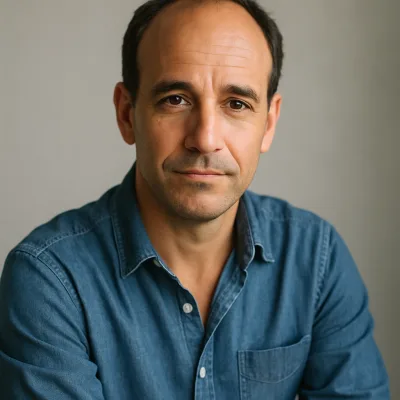 Sergio Donatelli