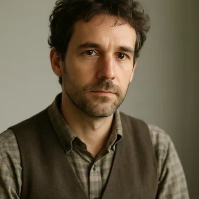 Silvio Gobbi