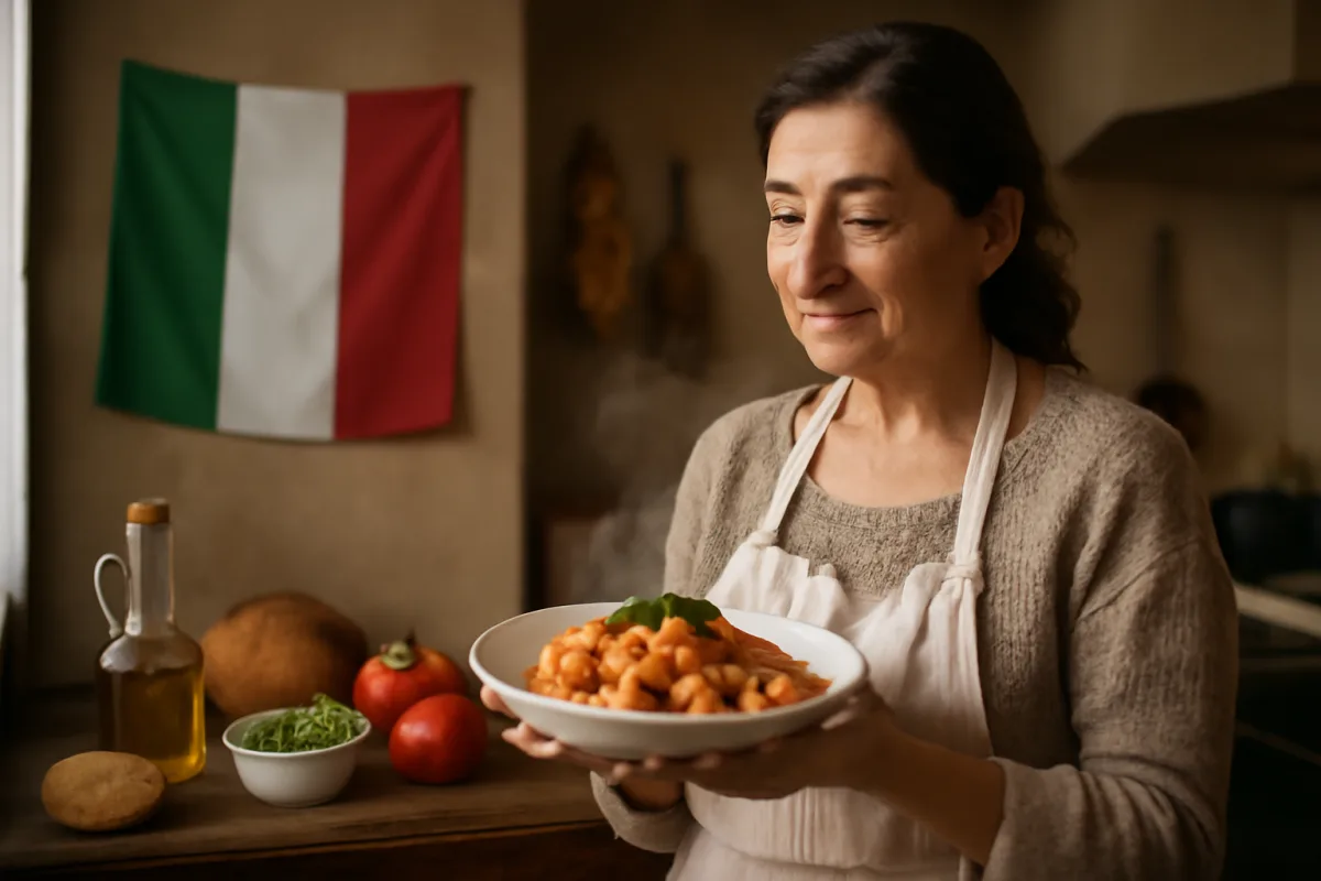 Perché la cucina italiana è apprezzata nel mondo? I valori che la rendono speciale
