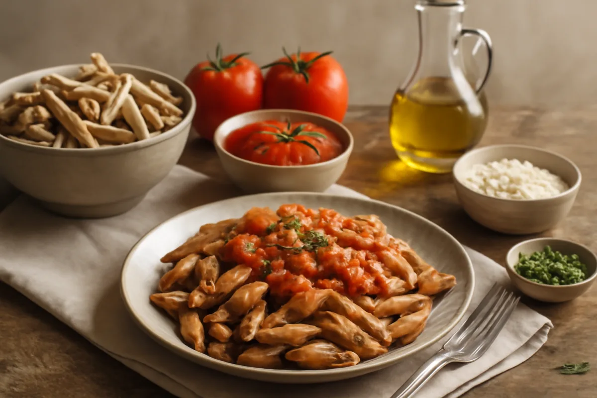 La pasta integrale in cucina italiana: come valorizzarla con le ricette giuste