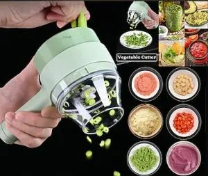 Tagliaverdure elettrico: recensioni e opinioni per un acquisto consapevole